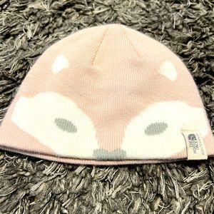 The North Face Friendly Faces Infant Beanie XXS 0-6 months